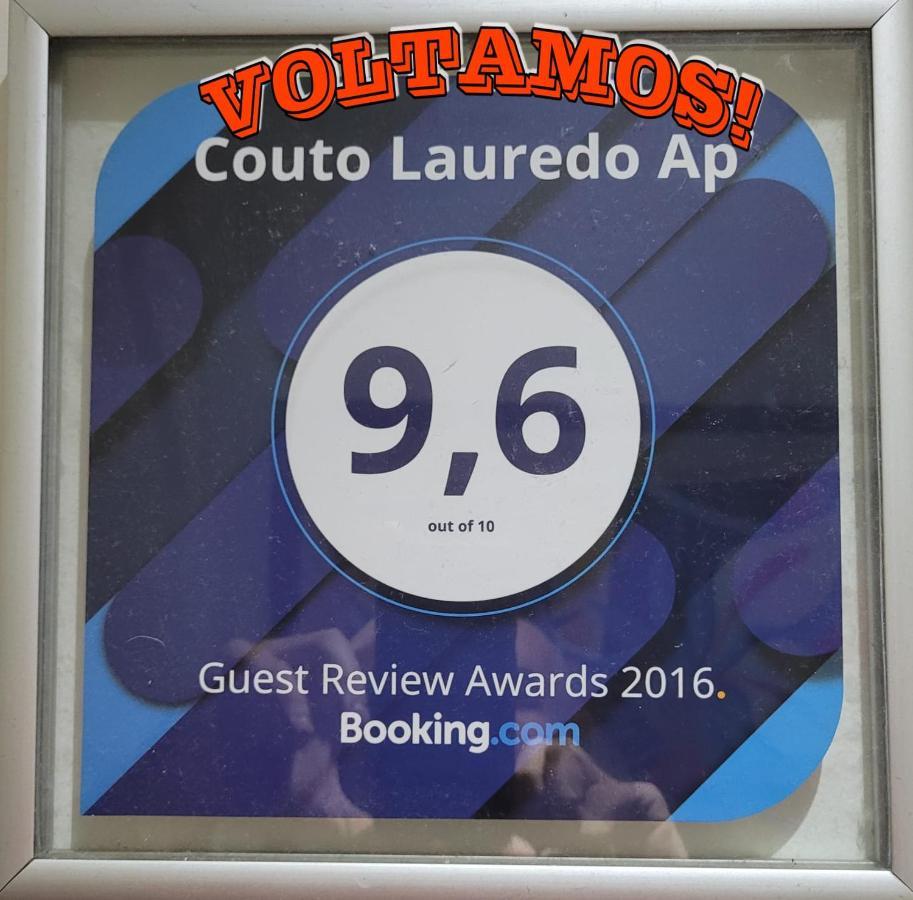 Couto Lauredo Ap Apartment Rio de Janeiro Exterior photo