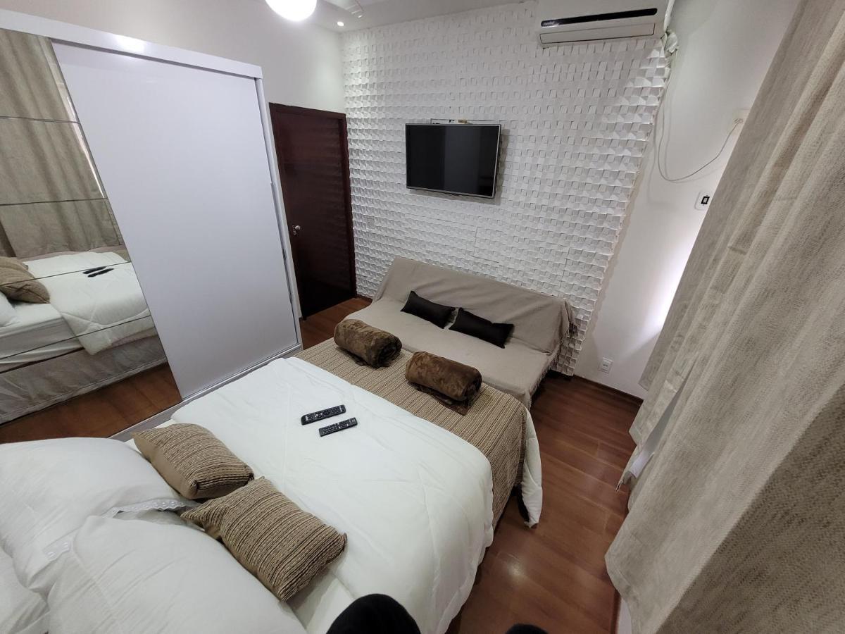 Couto Lauredo Ap Apartment Rio de Janeiro Exterior photo