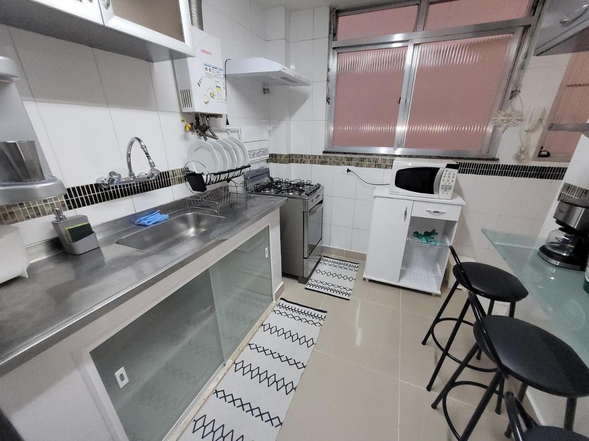 Couto Lauredo Ap Apartment Rio de Janeiro Exterior photo