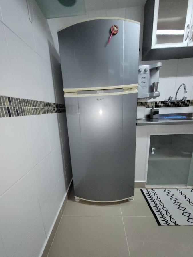 Couto Lauredo Ap Apartment Rio de Janeiro Exterior photo