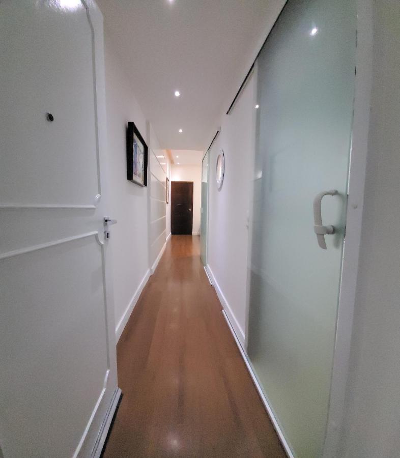Couto Lauredo Ap Apartment Rio de Janeiro Exterior photo