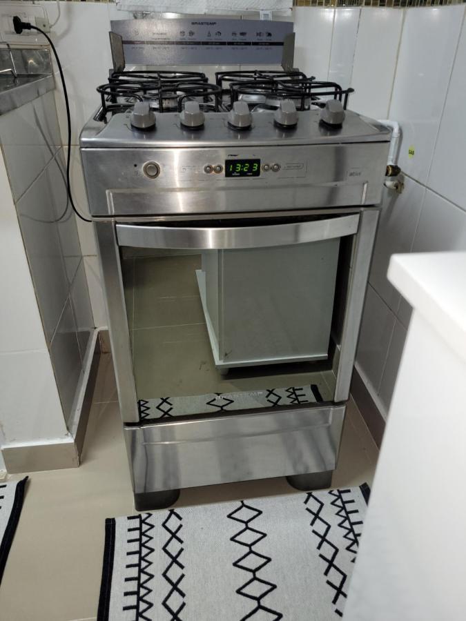Couto Lauredo Ap Apartment Rio de Janeiro Exterior photo