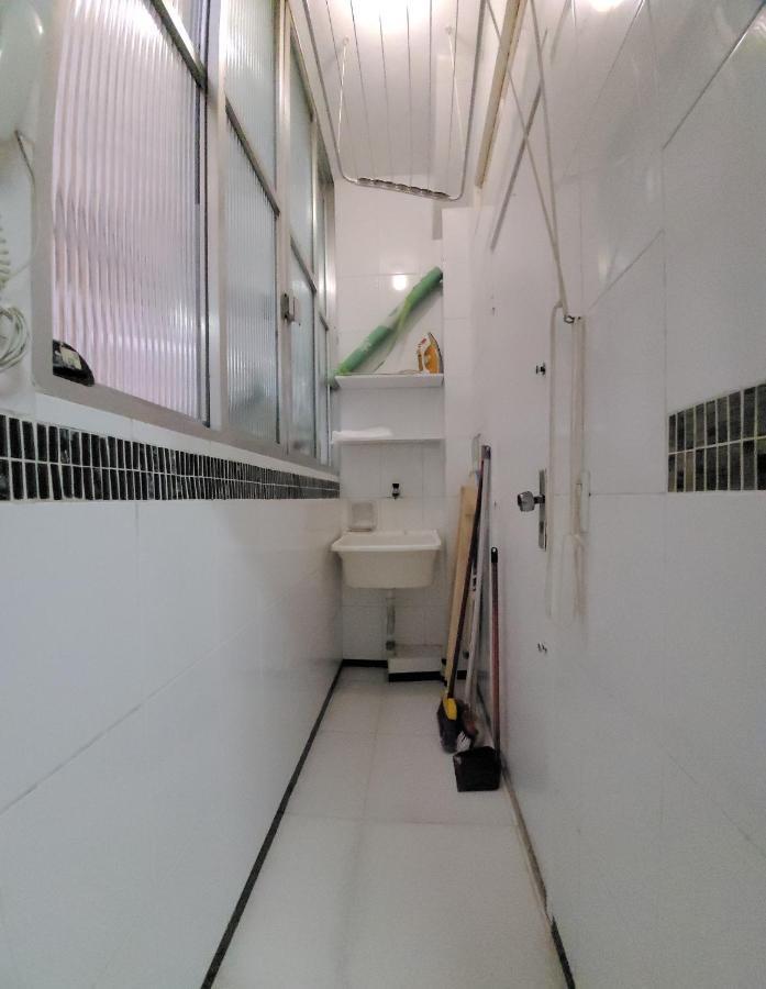 Couto Lauredo Ap Apartment Rio de Janeiro Exterior photo