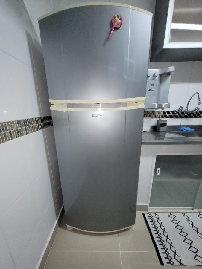Couto Lauredo Ap Apartment Rio de Janeiro Exterior photo