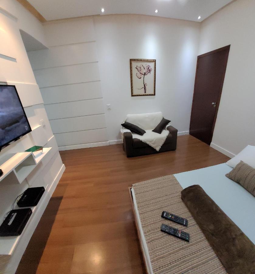 Couto Lauredo Ap Apartment Rio de Janeiro Exterior photo