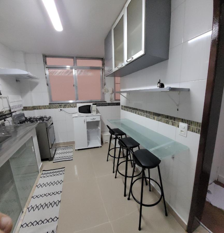 Couto Lauredo Ap Apartment Rio de Janeiro Exterior photo