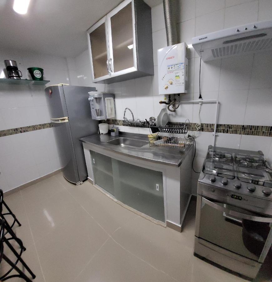 Couto Lauredo Ap Apartment Rio de Janeiro Exterior photo