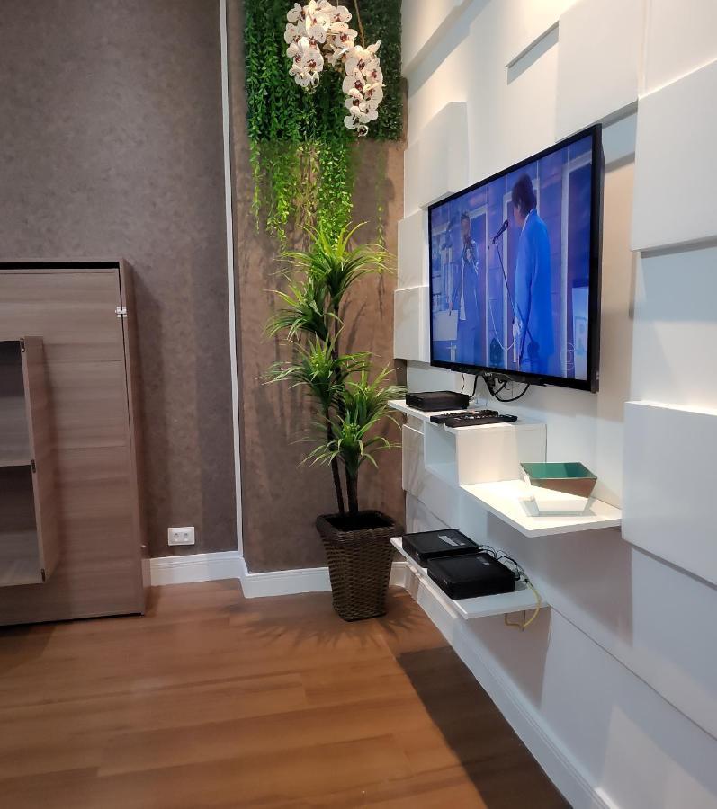 Couto Lauredo Ap Apartment Rio de Janeiro Exterior photo