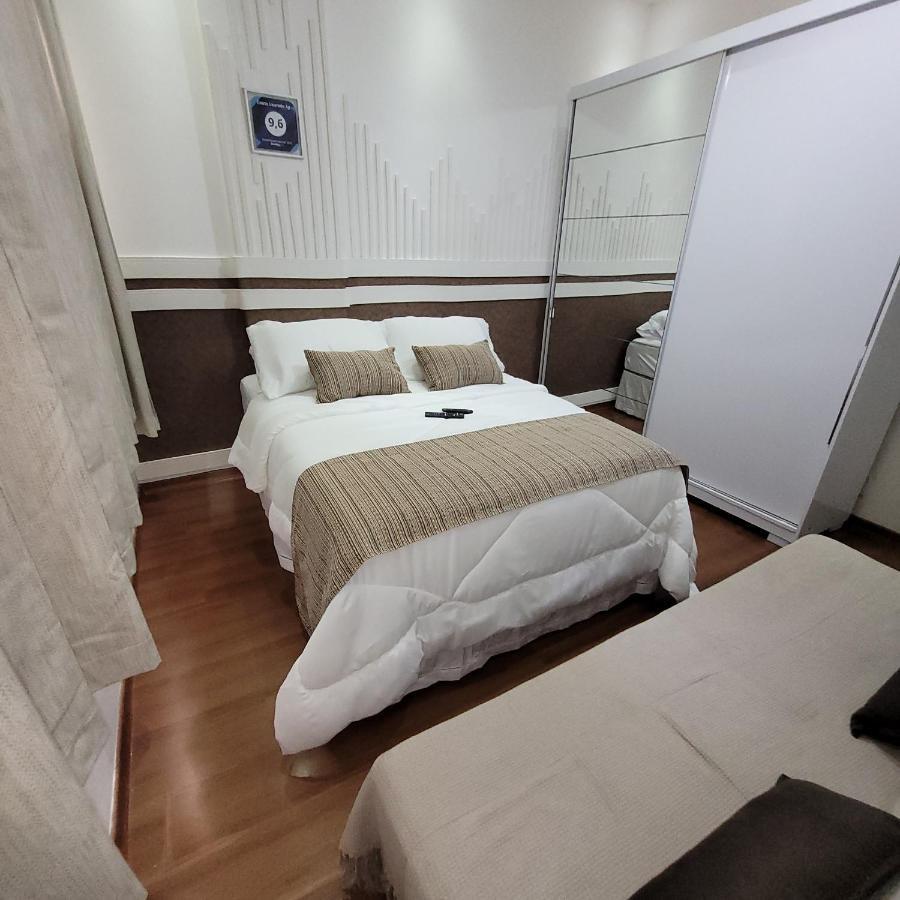 Couto Lauredo Ap Apartment Rio de Janeiro Exterior photo