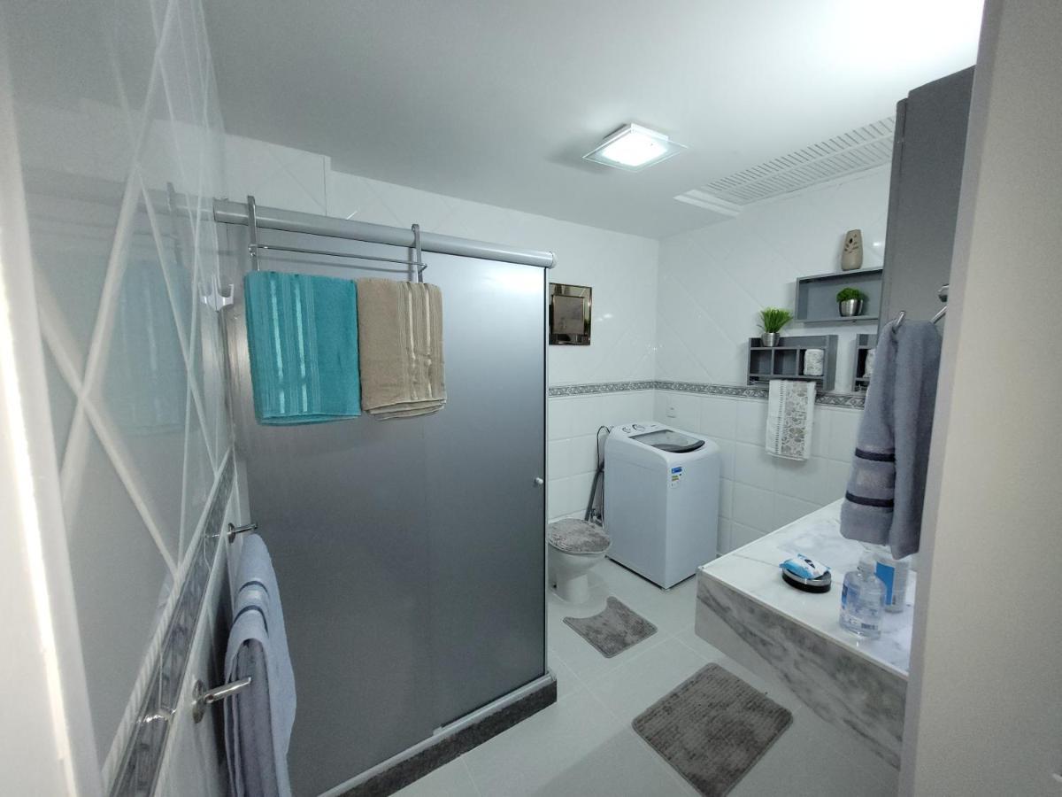 Couto Lauredo Ap Apartment Rio de Janeiro Exterior photo