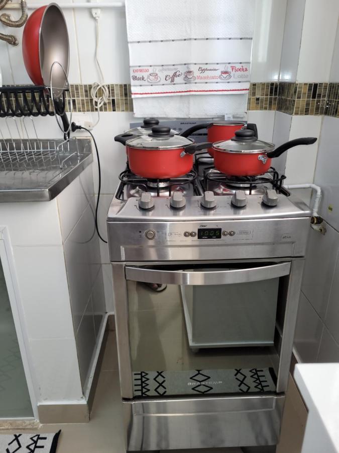Couto Lauredo Ap Apartment Rio de Janeiro Exterior photo