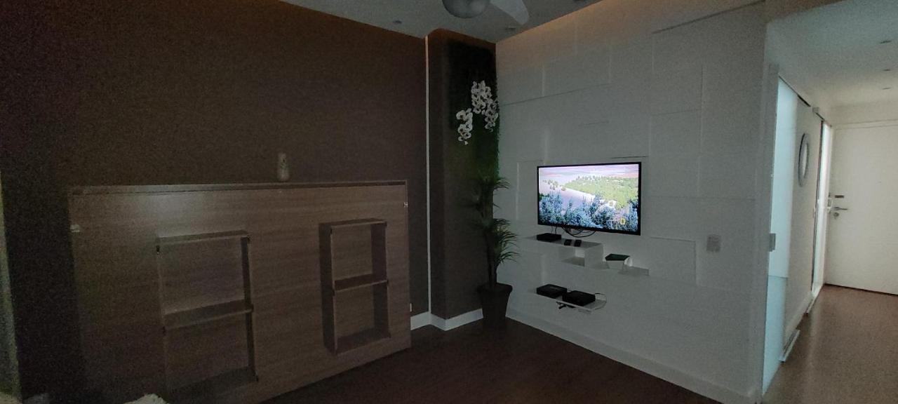 Couto Lauredo Ap Apartment Rio de Janeiro Exterior photo