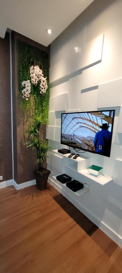 Couto Lauredo Ap Apartment Rio de Janeiro Exterior photo