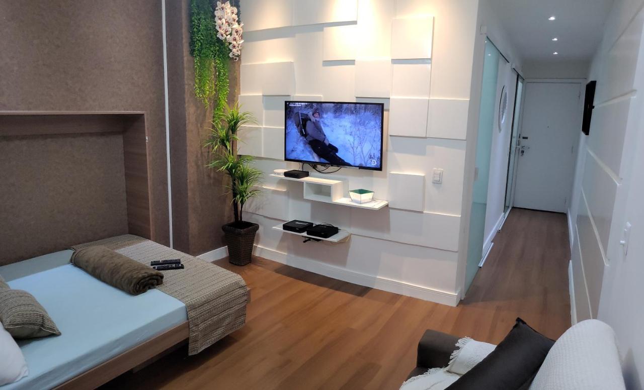 Couto Lauredo Ap Apartment Rio de Janeiro Exterior photo