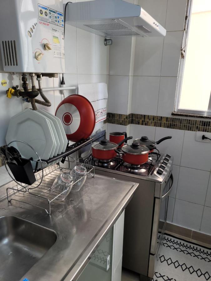 Couto Lauredo Ap Apartment Rio de Janeiro Exterior photo