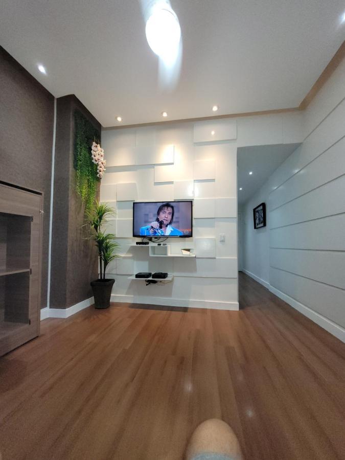 Couto Lauredo Ap Apartment Rio de Janeiro Exterior photo