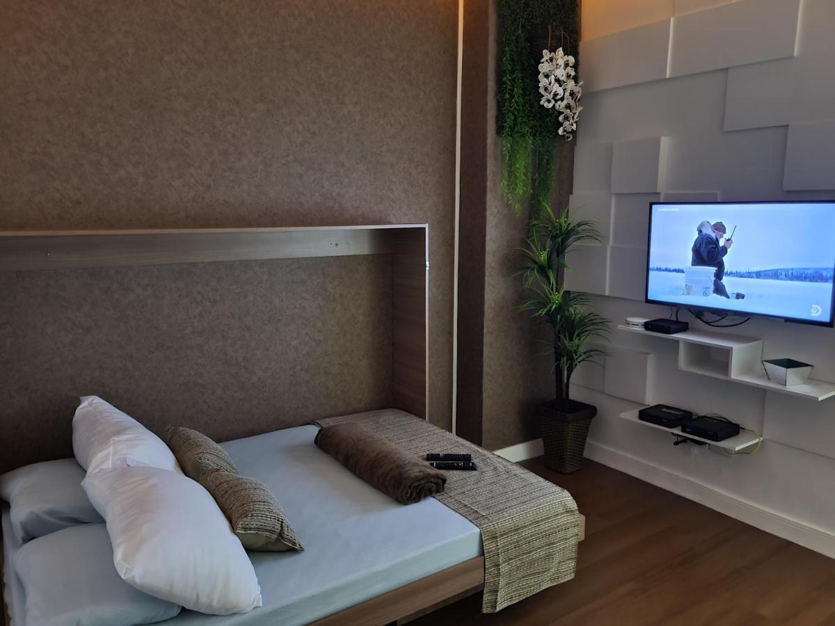 Couto Lauredo Ap Apartment Rio de Janeiro Exterior photo