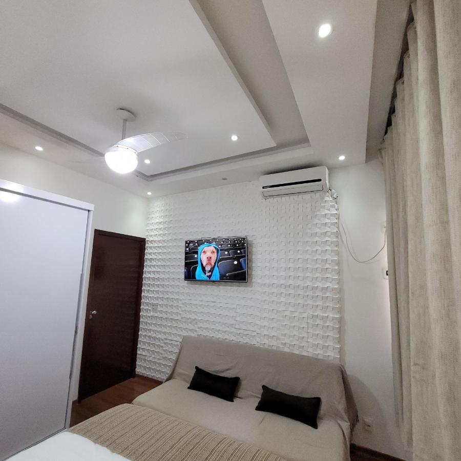 Couto Lauredo Ap Apartment Rio de Janeiro Exterior photo