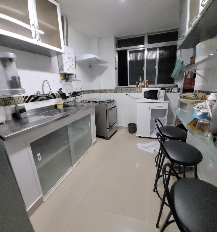 Couto Lauredo Ap Apartment Rio de Janeiro Exterior photo