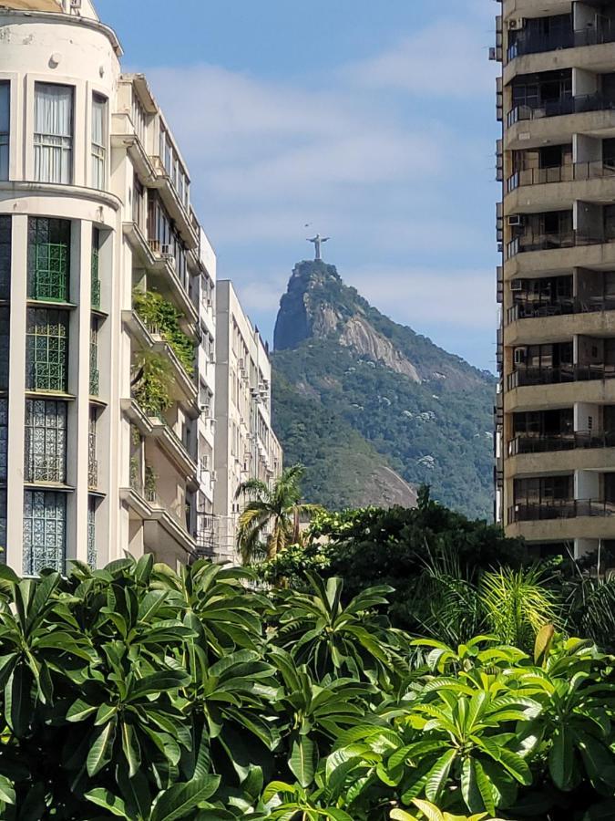 Couto Lauredo Ap Apartment Rio de Janeiro Exterior photo