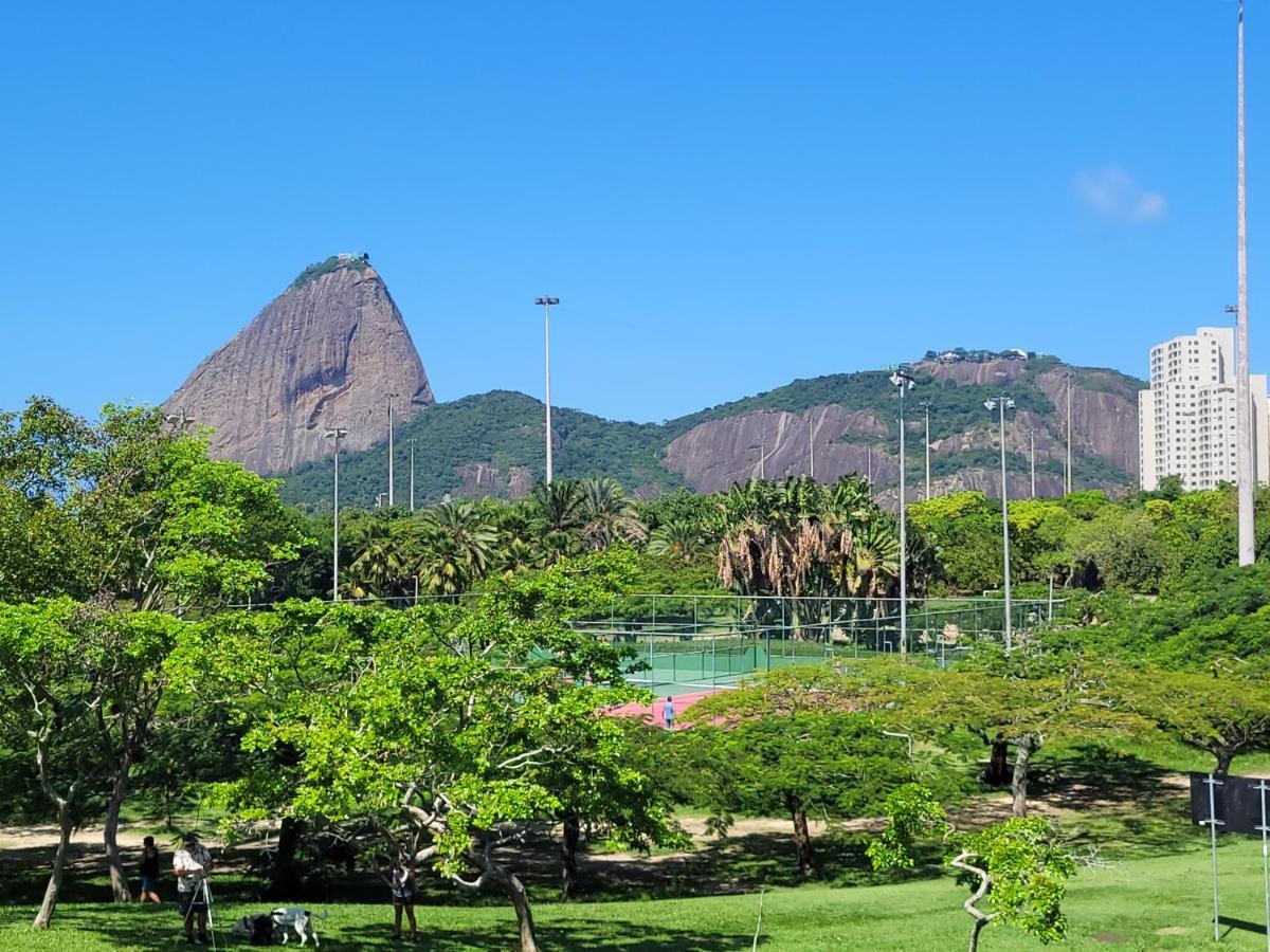 Couto Lauredo Ap Apartment Rio de Janeiro Exterior photo