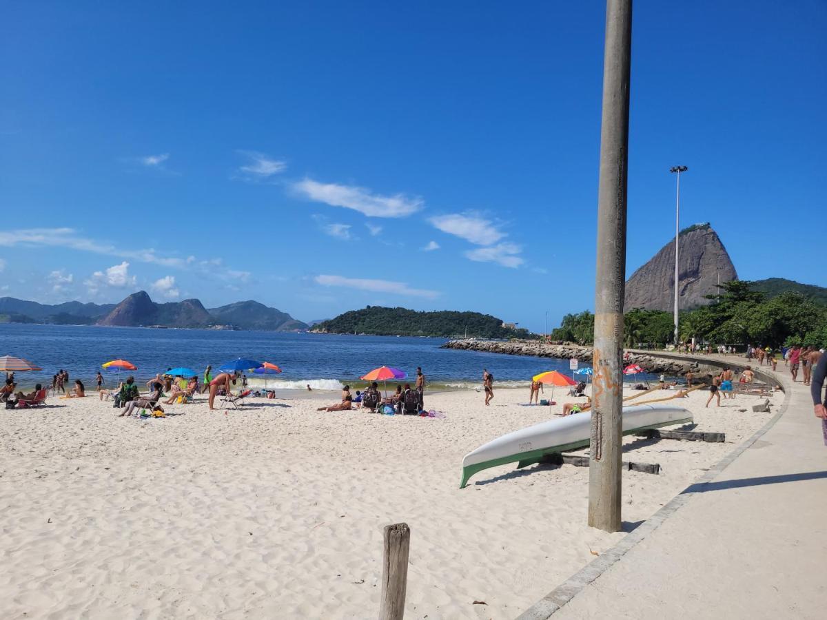 Couto Lauredo Ap Apartment Rio de Janeiro Exterior photo