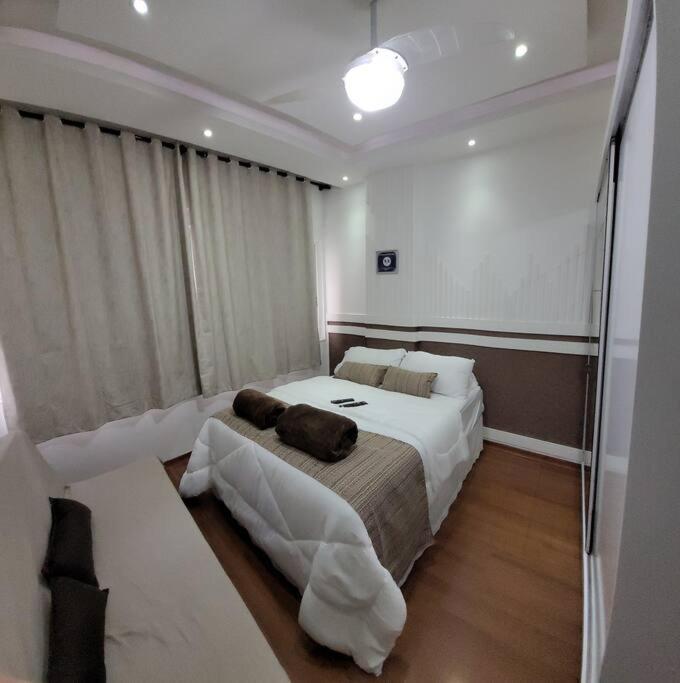 Couto Lauredo Ap Apartment Rio de Janeiro Exterior photo