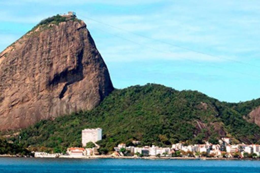 Couto Lauredo Ap Apartment Rio de Janeiro Exterior photo