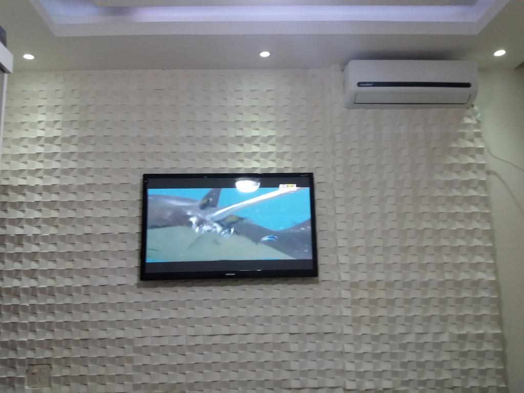 Couto Lauredo Ap Apartment Rio de Janeiro Room photo