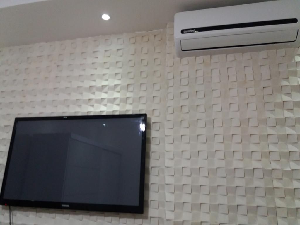 Couto Lauredo Ap Apartment Rio de Janeiro Room photo