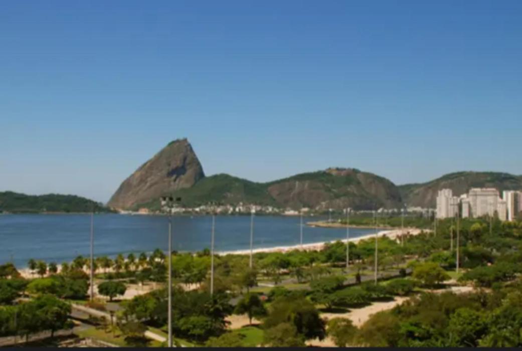 Couto Lauredo Ap Apartment Rio de Janeiro Exterior photo