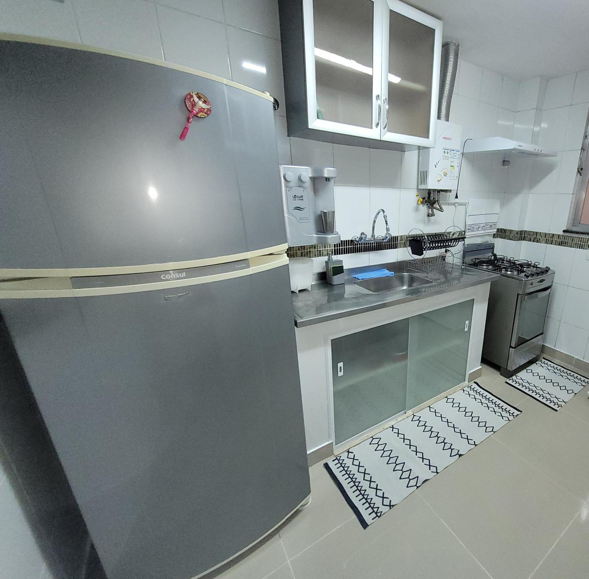 Couto Lauredo Ap Apartment Rio de Janeiro Exterior photo