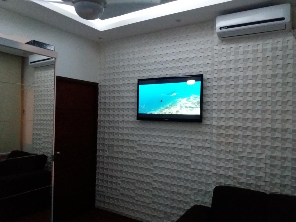 Couto Lauredo Ap Apartment Rio de Janeiro Room photo