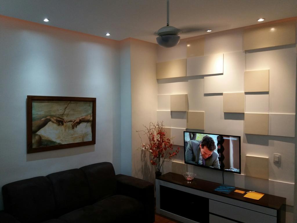 Couto Lauredo Ap Apartment Rio de Janeiro Room photo