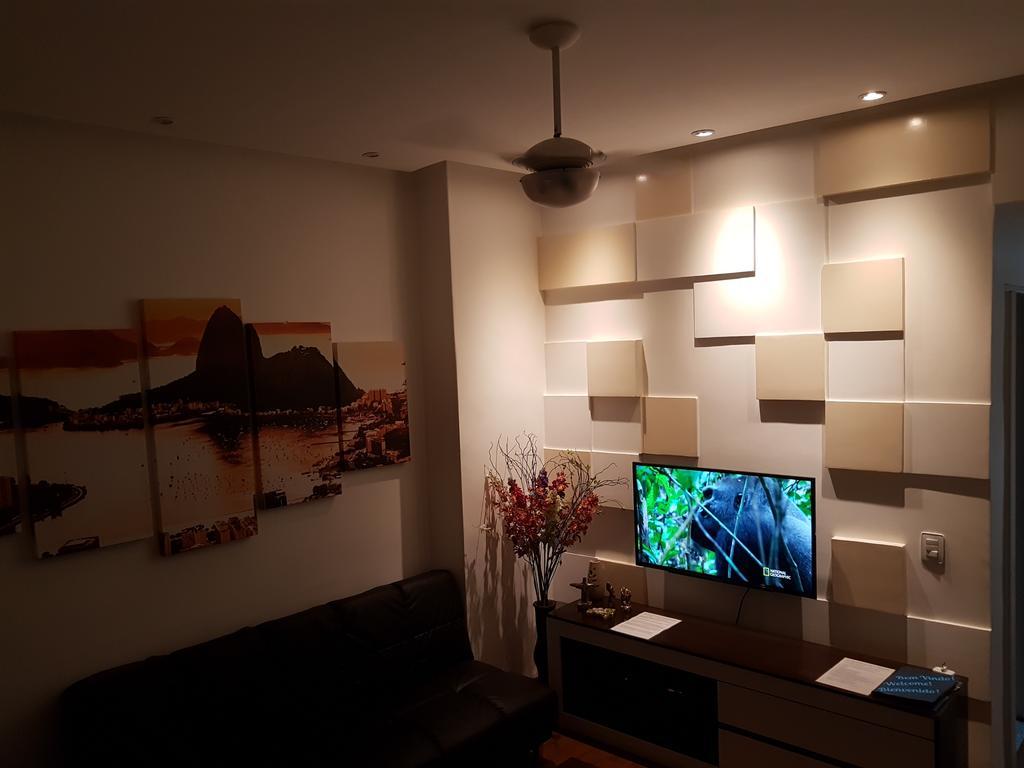 Couto Lauredo Ap Apartment Rio de Janeiro Exterior photo