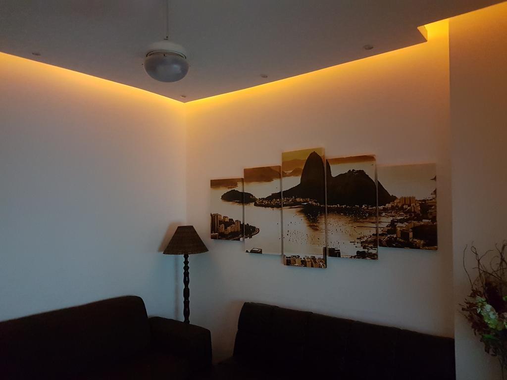 Couto Lauredo Ap Apartment Rio de Janeiro Exterior photo