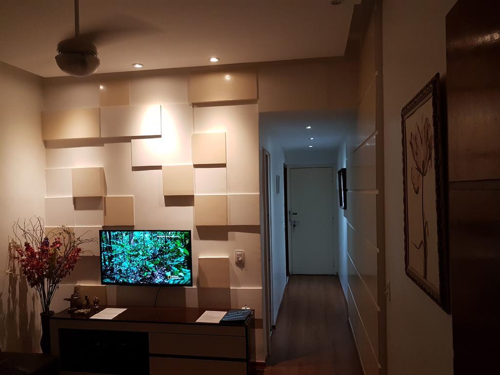 Couto Lauredo Ap Apartment Rio de Janeiro Exterior photo
