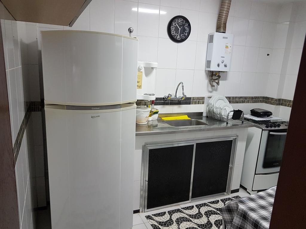 Couto Lauredo Ap Apartment Rio de Janeiro Exterior photo