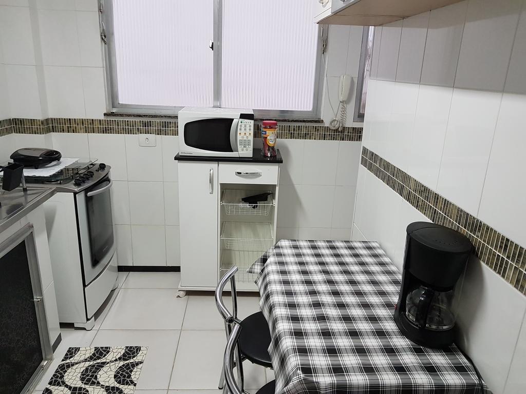 Couto Lauredo Ap Apartment Rio de Janeiro Exterior photo